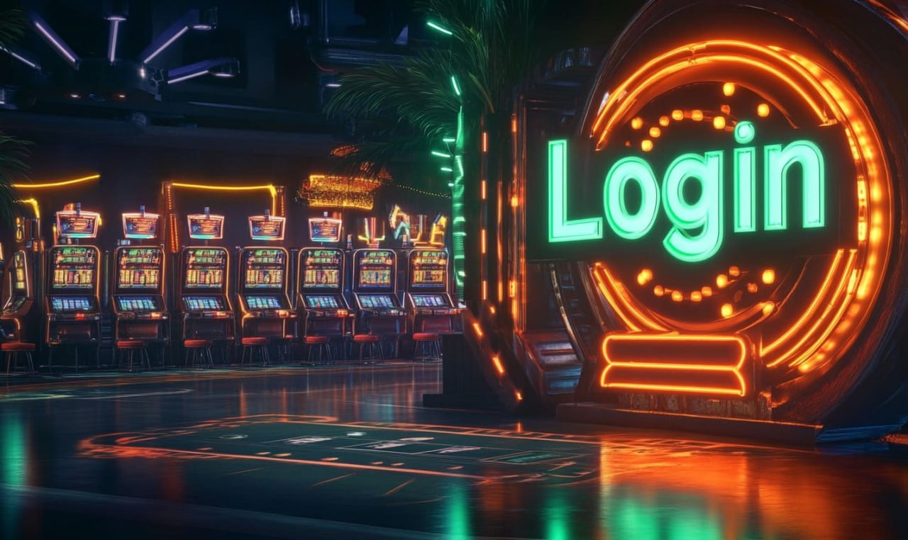 Dealer live casino memberikan layanan langsung kepada pemain melalui streaming HD